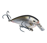Image of Strike King Pro Model KVD 1.5 Square Bill Silent Crankbait, 3in, 7/16 oz, Floating, 1pk