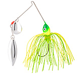 Image of Strike King Promo Double Colorado/Willow Spinnerbait