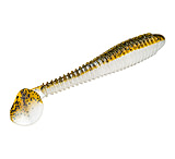 Image of Strike King Rage Tail Rage Swimmer Soft Bait