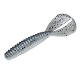 Image of Strike King Rage Tail Twin Tail Menace Grub Soft Bait