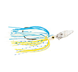 Image of Strike King Rattling Thunder Cricket Bladed Jig