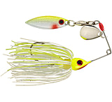 Image of Strike King Red Eyed Mini-King Spinnerbait