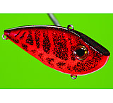 Image of Strike King Redeye Shad 1/2 Reyesd12-538 Chart Sexyshad