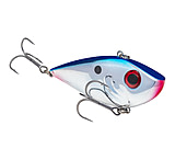 Image of Strike King Red Eyed Shad Lipless Tungsten 2 Tap The Shizzle