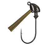 Image of Strike King Squadron Swimbait Head w/Weedguard