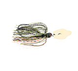 Image of Strike King Thunder Cricket Gold Vibrating Swim Jig