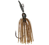 Image of Strike King Thunder Cricket Vibrating Swim Jig