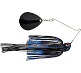 Image of Strike King Tour Grade Night Spinnerbait