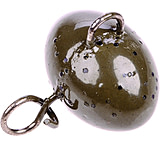 Image of Strike King Tour Grade Tungsten Swinging Football Head