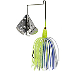 Image of Strike King Strike King Lure Co. Tri-Wing Buzz King,Chartreuse 516BM-70