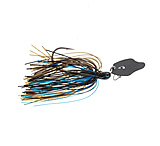 Image of Strike King Tungsten Thunder Cricket Vibrating Swim Jig