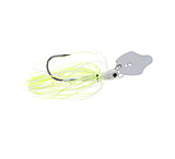 Image of Strike King Tungsten Thunder Cricket Vibrating Swim Jig