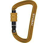 Image of Stubai Accessory Screw Gate Carabiner