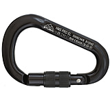 Image of Stubai HMS PRO EasyLock Carabiner