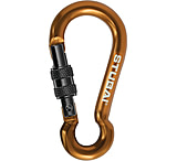 Image of Stubai Screw Gate Minikarabiner