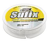 Image of Sufix 100% Fluorocarbon Invisiline Leader