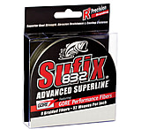 Image of Sufix 832 Advanced 6lb Superline