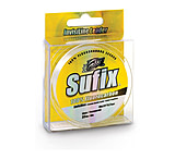 Image of Sufix Invisiline 100% Flourocarbon Leader