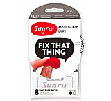 Image of Sugru Mouldable Glue 8-Pack