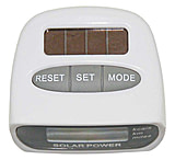 Image of Sun Ecolinq Solar Pedometer