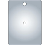 Image of Sun Featherweight Mirror