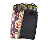 Image of Smith Micro Fiber Sunglasses Bag - Black