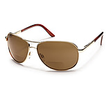 Image of Suncloud Aviator Sunglasses
