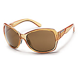 Image of Suncloud Cassandra Sunglasses