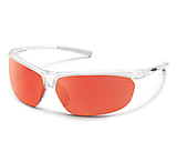 Image of Suncloud Polycarbonate Lens Zephyr Sunglasses Sunglasses