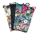 Image of Suncloud Floral Microfiber Bag