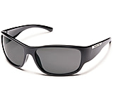 Image of Suncloud Convoy Sunglasses Asian Fit
