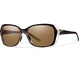 Image of Smith Facet Sunglasses Women's