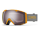 Image of Smith I/O Snow Goggles Responsive Fit