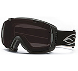 Image of Smith Knowledge Turbo Fan OTG Goggles
