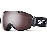 Image of Suncloud Polarized Optics I/OS Goggle-Black-Ignitor Mirror