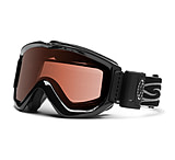 Image of Smith Knowledge Turbo Fan OTG Goggles