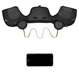 Image of Suncloud Polarized Optics Outdoor Tech Chips - Universal Bluetooth Wireless Helmet Audio