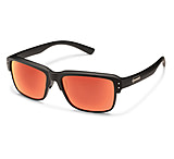 Image of Suncloud Polarized Optics Port o Call Polycarbonate Lens Sunglasses
