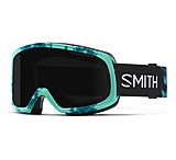 Image of Smith Polarized Riot Snow Goggle