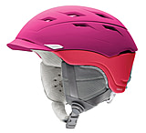 Image of Suncloud Polarized Optics Valence Women's Helmet - MIPS-Fuchsia/Magenta-Medium