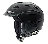 Image of Suncloud Polarized Optics Vantage Helmet-Matte Black-Small