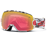 Image of Smith Vise Snow Goggle Old
