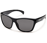 Image of Suncloud Polarized Optics Wasabi Sunglasses Asian Fit
