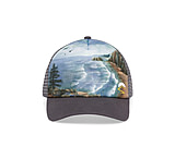 Image of Sunday Afternoons Artist Series Trucker Cap