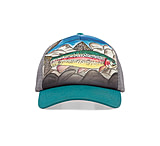 Image of Sunday Afternoons Artist Trucker Cap - Kids 