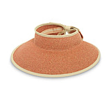 Image of Sunday Afternoons Garden Visor - Women's