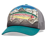 Image of Sunday Afternoons Northwest Trucker Cap - Kid's