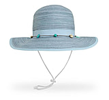 Image of Sunday Afternoons Shoreline Hat - Girls