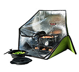 Image of Sunflair Deluxe Solar Oven Kit