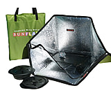 Image of Sunflair Standard Solar Oven Kit